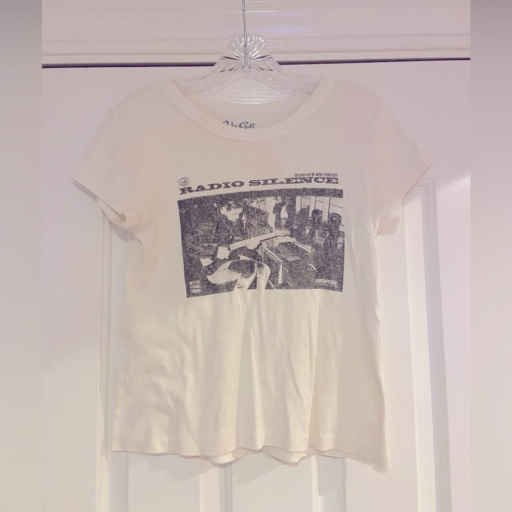 Brandy Melville Tee